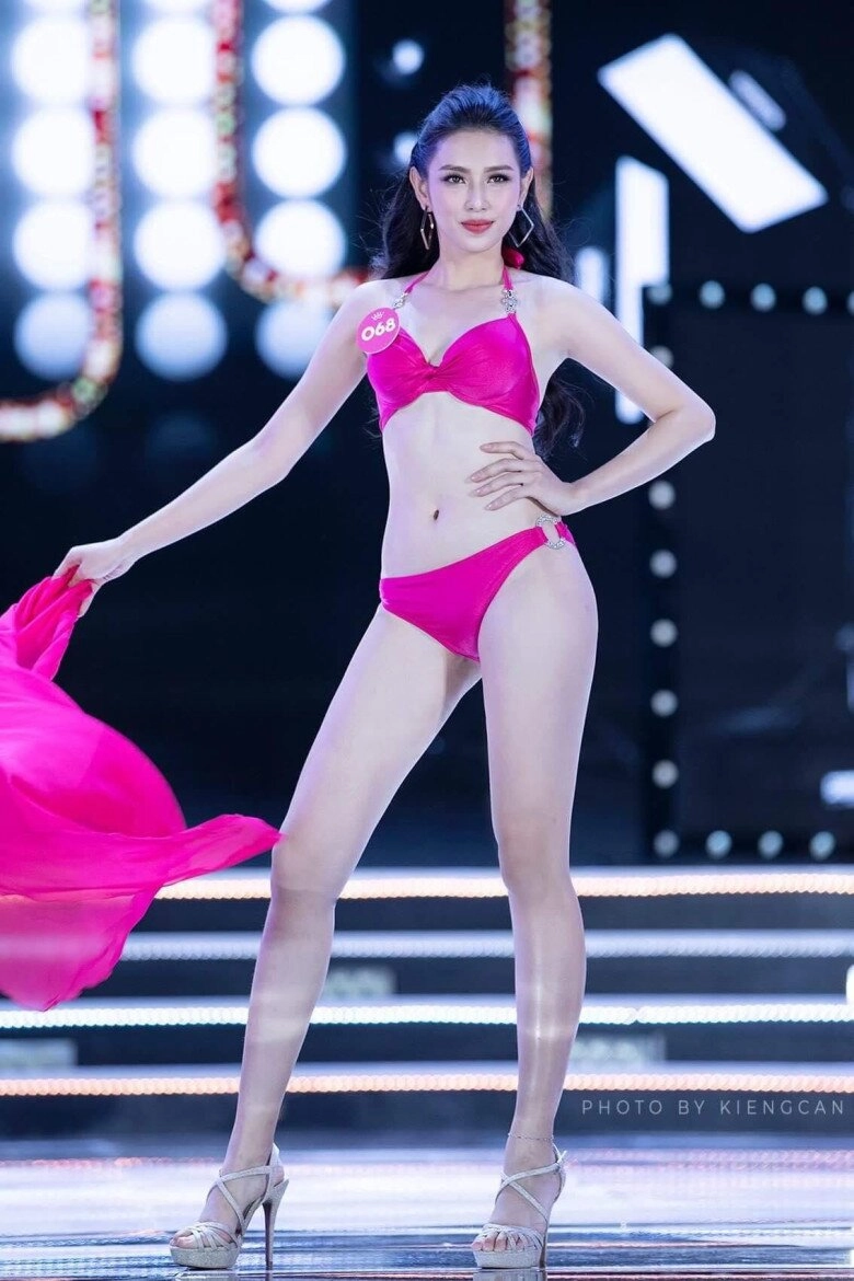 Hoa hậu bị hắt hủi ngó lơ trên thảm đỏ giờ trở thành biểu tượng mặc đẹp được chị em săn đón - 5