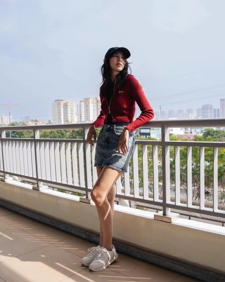 Hoa hậu bị hắt hủi ngó lơ trên thảm đỏ giờ trở thành biểu tượng mặc đẹp được chị em săn đón - 12