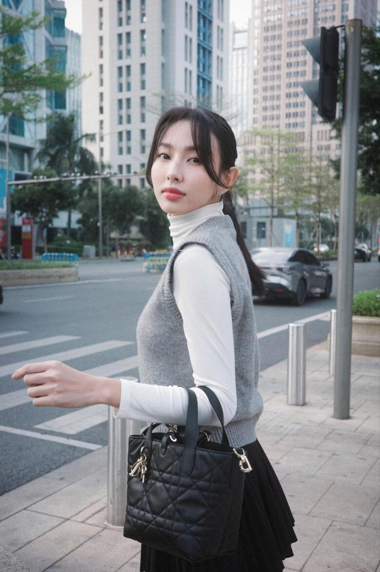 Hoa hậu bị hắt hủi ngó lơ trên thảm đỏ giờ trở thành biểu tượng mặc đẹp được chị em săn đón - 13