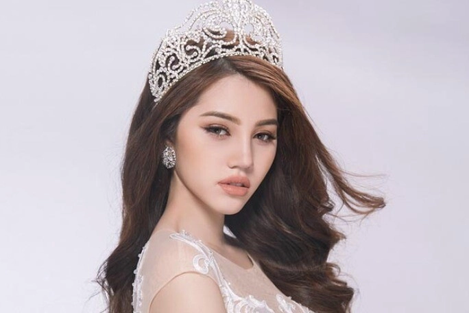 Hoa hậu việt tự tin là jennifer phạm thứ 2 lên cả báo mỹ vì độ giàu có nhưng giờ mất tích khỏi showbiz việt - 4