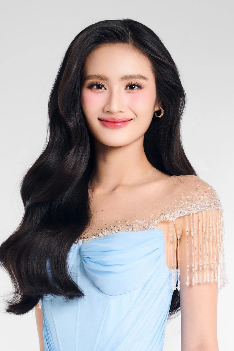 Hoa hậu ý nhi diện trang phục truyền thống ấn độ netizen nhận xét thế nào - 5