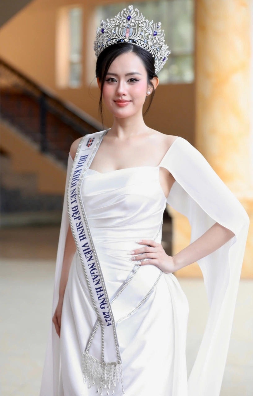 Hoa khôi á khôi thi hoa hậu việt nam - 1