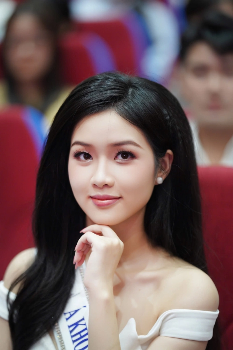 Hoa khôi á khôi thi hoa hậu việt nam - 3