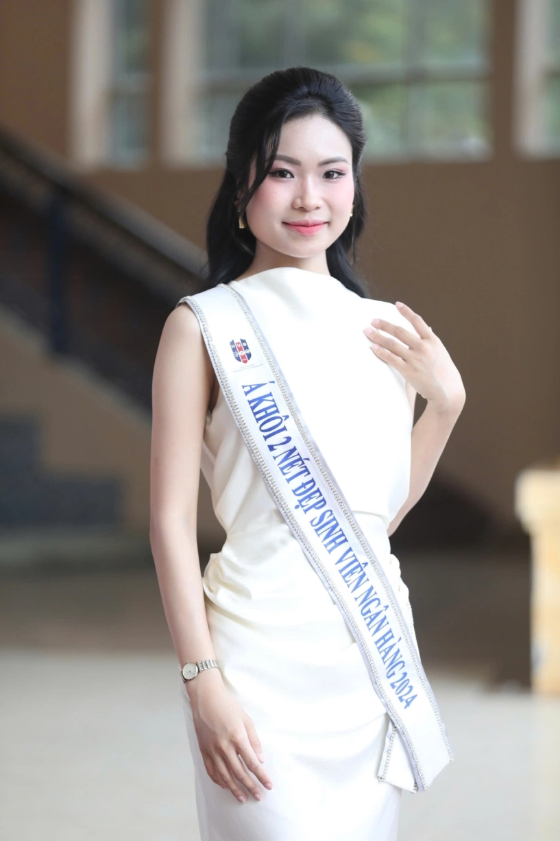 Hoa khôi á khôi thi hoa hậu việt nam - 4