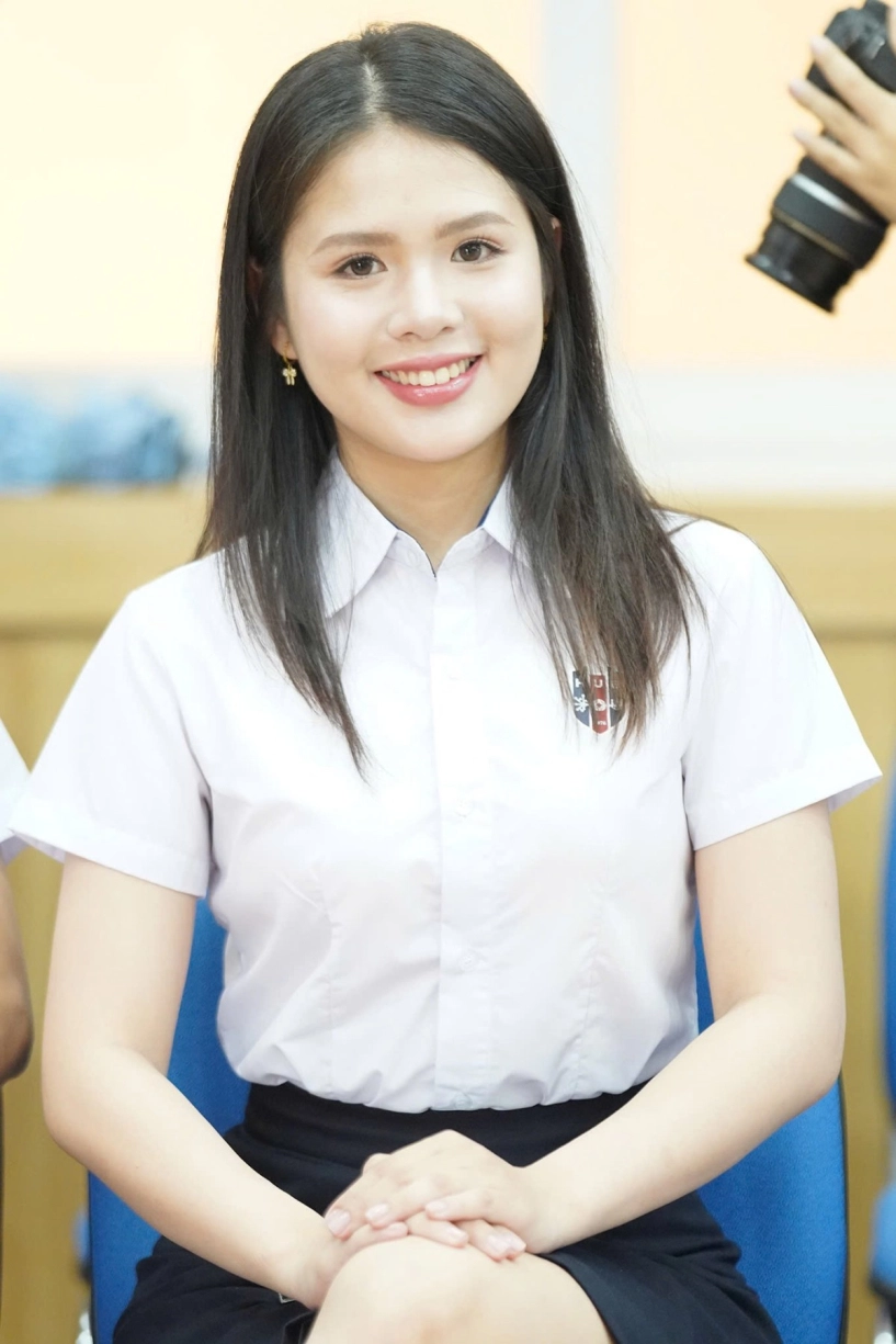 Hoa khôi á khôi thi hoa hậu việt nam - 6