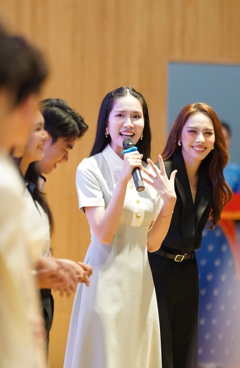 Hoa khôi á khôi thi hoa hậu việt nam - 8