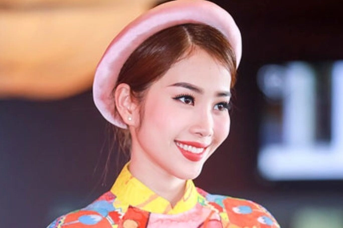 Hoa khôi gây tranh cãi dữ dội vì khoe hình xăm khi thi nhan sắc giờ mất tích bí ẩn nhất showbiz - 2