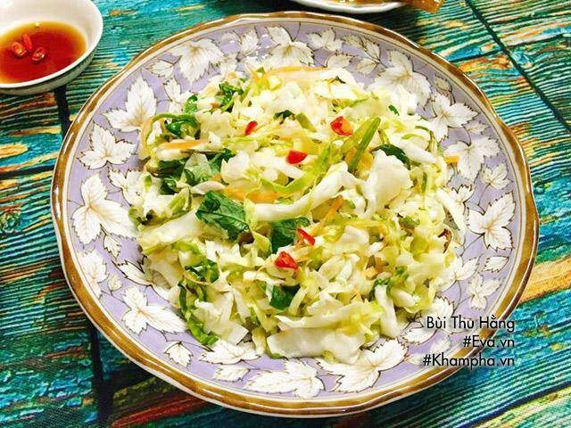 Hôm nay nấu gì bữa cơm ít thịt nhiều rau vẫn siêu ngon - 9