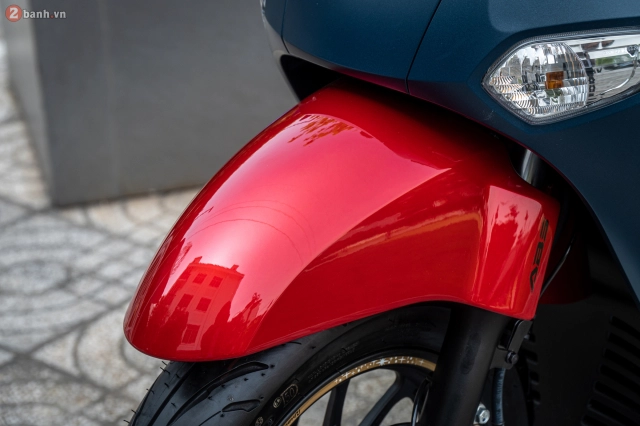 Honda giorno phiên bản đặc biệt disney fantasia bất ngờ ra mắt tại việt nam với số lượng ít ỏi - 7