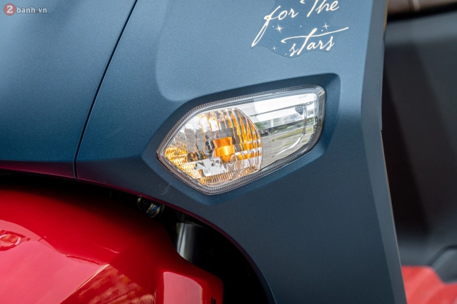 Honda giorno phiên bản đặc biệt disney fantasia bất ngờ ra mắt tại việt nam với số lượng ít ỏi - 30