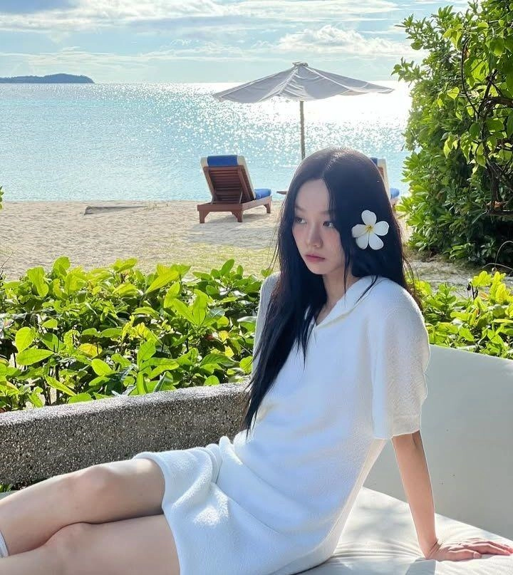 Khi dàn it girls lên đồ chào hè người mặc 2 mảnh quyến rũ người nửa kín nửa hở thời thượng - 14