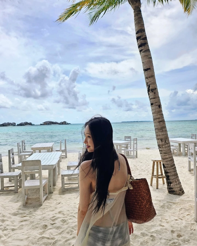 Khi dàn it girls lên đồ chào hè người mặc 2 mảnh quyến rũ người nửa kín nửa hở thời thượng - 18