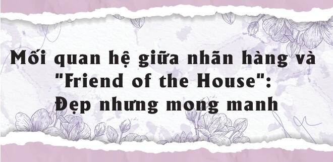 Khi nhãn hàng xa xỉ ra tay dứt khoát từ friend đến cancelled - 2