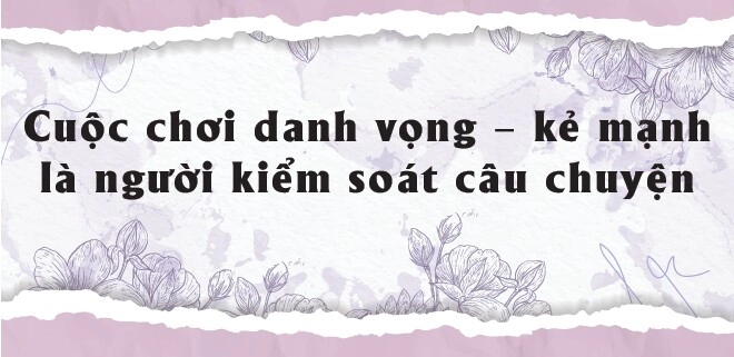 Khi nhãn hàng xa xỉ ra tay dứt khoát từ friend đến cancelled - 5