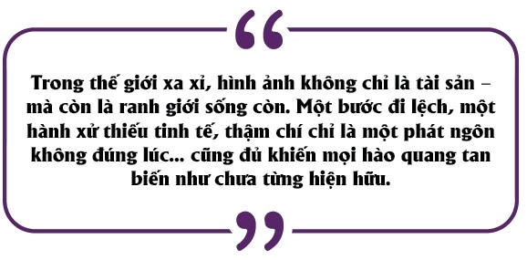 Khi nhãn hàng xa xỉ ra tay dứt khoát từ friend đến cancelled - 6