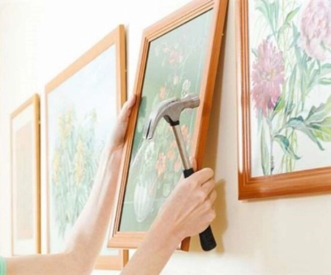 Khi trang trí nhà đón tết tuân thủ 3 nguyên tắc treo tranh ảnh này sẽ giúp gia chủ đón phúc khí an khang thịnh vượng - 1