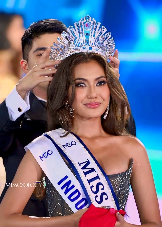 Khó tin nhưng là thật miss cosmo vượt mặt cả miss universe lẫn miss grand - 4