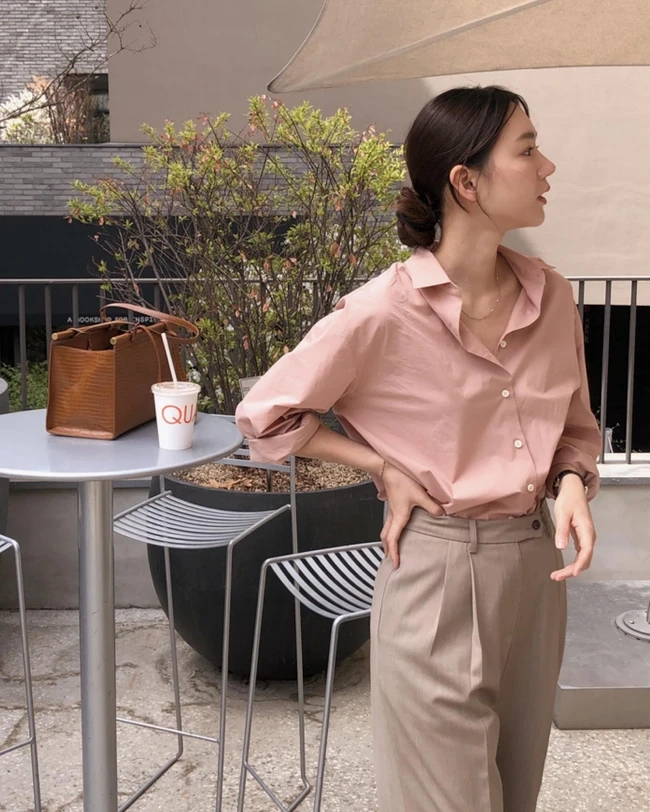 Không chỉ có màu xanh hè này màu hồng lên ngôi 3 món đồ nàng nên sắm để hóa nàng thơ chính hiệu - 3