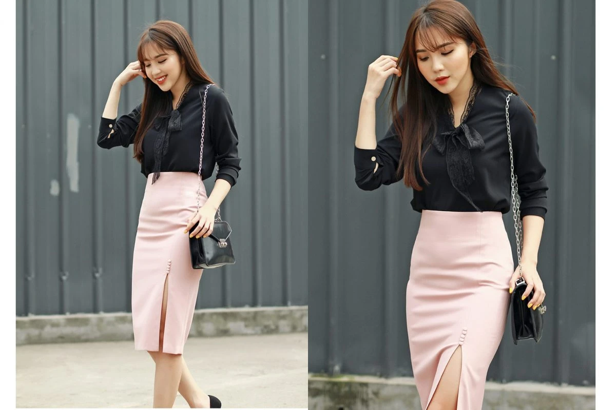 Không chỉ có màu xanh hè này màu hồng lên ngôi 3 món đồ nàng nên sắm để hóa nàng thơ chính hiệu - 8