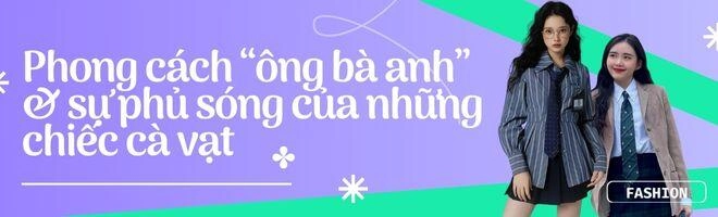 Không phải áo quần đây là món đồ hội sành đang săn đón hết gắn cổ áo nay cài lên cả tóc - 1