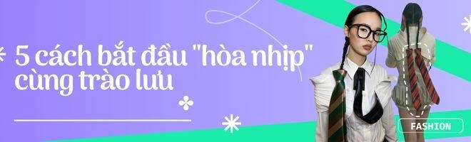 Không phải áo quần đây là món đồ hội sành đang săn đón hết gắn cổ áo nay cài lên cả tóc - 15