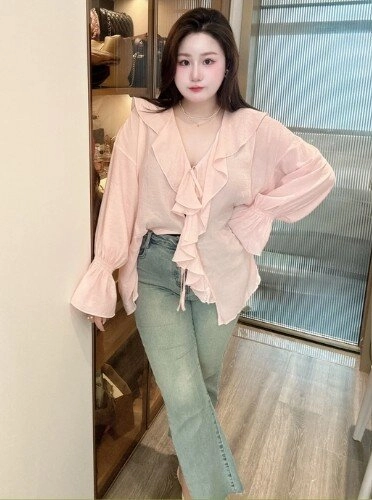 Kiểu áo nữ tính được hoa hậu đặng thu thảo sủng ái chị em phối đồ không khéo lại dính lỗi quê mùa - 10