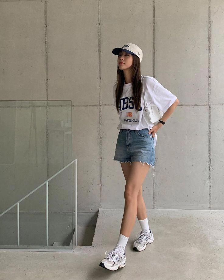 Kiểu giày song hye kyo rất mê mặc với váy hay quần đều đẹp biết 4 cách phối này càng thêm cao ráo - 14