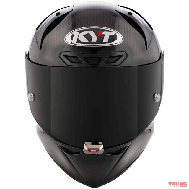 Kyt helmet - thương hiệu mũ bảo hiểm mới đang mở rộng sang phân khúc cao cấp nhất tại nhật bản - 2