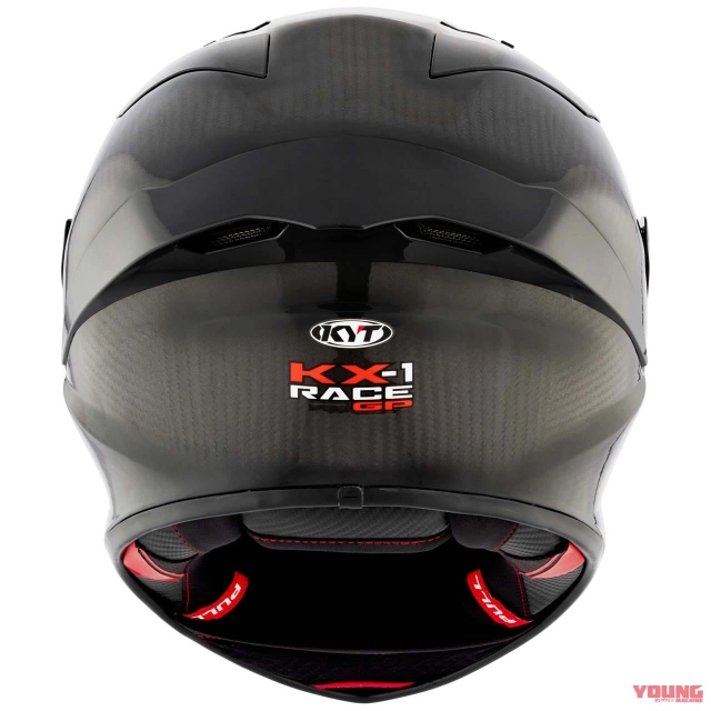 Kyt helmet - thương hiệu mũ bảo hiểm mới đang mở rộng sang phân khúc cao cấp nhất tại nhật bản - 3