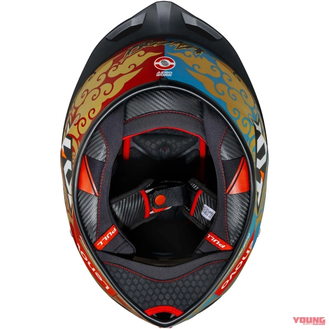 Kyt helmet - thương hiệu mũ bảo hiểm mới đang mở rộng sang phân khúc cao cấp nhất tại nhật bản - 4