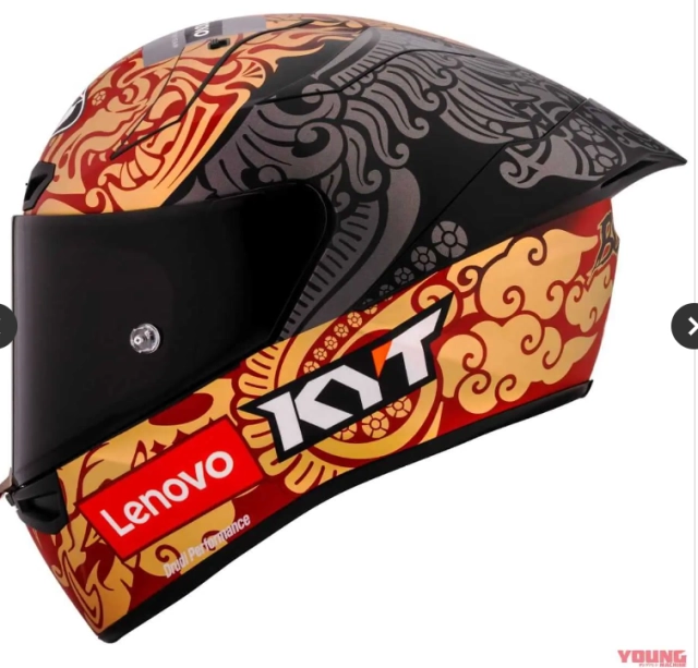 Kyt helmet - thương hiệu mũ bảo hiểm mới đang mở rộng sang phân khúc cao cấp nhất tại nhật bản - 9