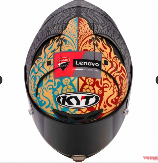 Kyt helmet - thương hiệu mũ bảo hiểm mới đang mở rộng sang phân khúc cao cấp nhất tại nhật bản - 10