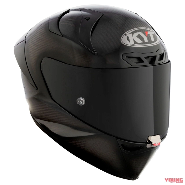 Kyt helmet - thương hiệu mũ bảo hiểm mới đang mở rộng sang phân khúc cao cấp nhất tại nhật bản - 12