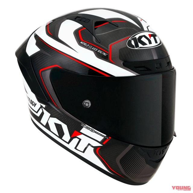 Kyt helmet - thương hiệu mũ bảo hiểm mới đang mở rộng sang phân khúc cao cấp nhất tại nhật bản - 19