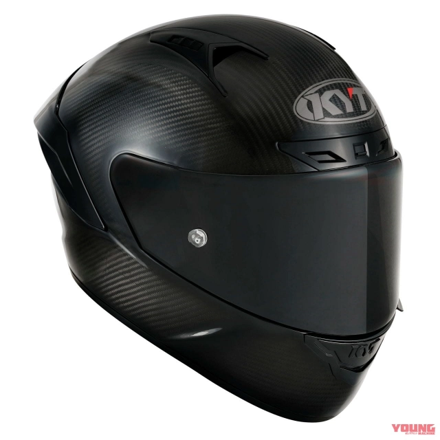 Kyt helmet - thương hiệu mũ bảo hiểm mới đang mở rộng sang phân khúc cao cấp nhất tại nhật bản - 20