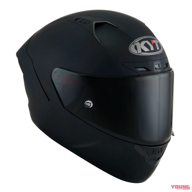 Kyt helmet - thương hiệu mũ bảo hiểm mới đang mở rộng sang phân khúc cao cấp nhất tại nhật bản - 21
