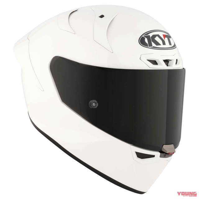 Kyt helmet - thương hiệu mũ bảo hiểm mới đang mở rộng sang phân khúc cao cấp nhất tại nhật bản - 22