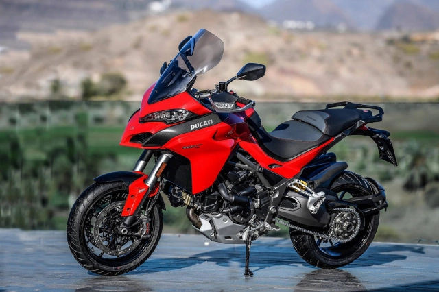 Lộ tin kawasaki versys h2 siêu tăng áp sẽ tham gia phân khúc adv - 3