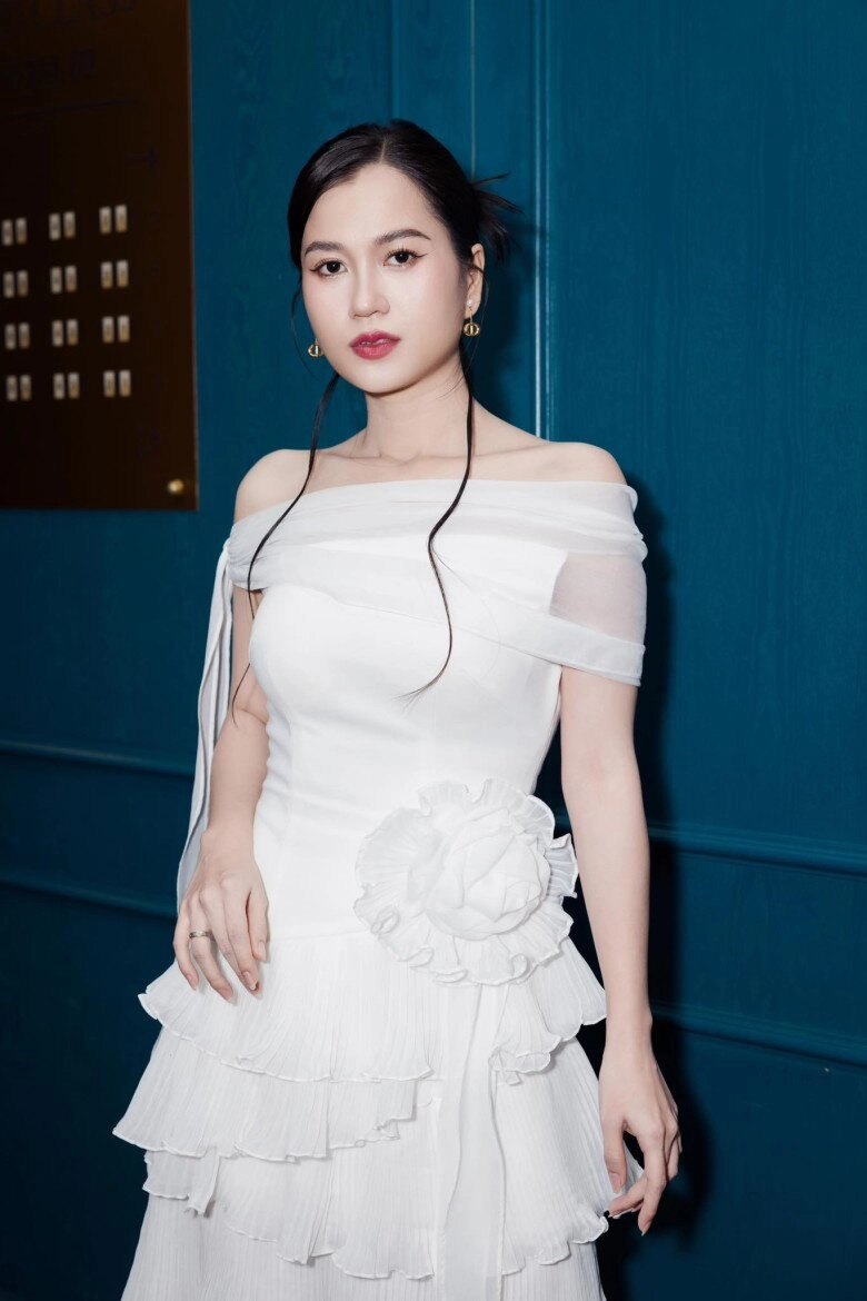 Loạt outfit mê ly của lâm vỹ dạ hậu giảm cân không chỉ có gu mà còn sẵn sàng chặt chém không thua mỹ nhân nào - 10