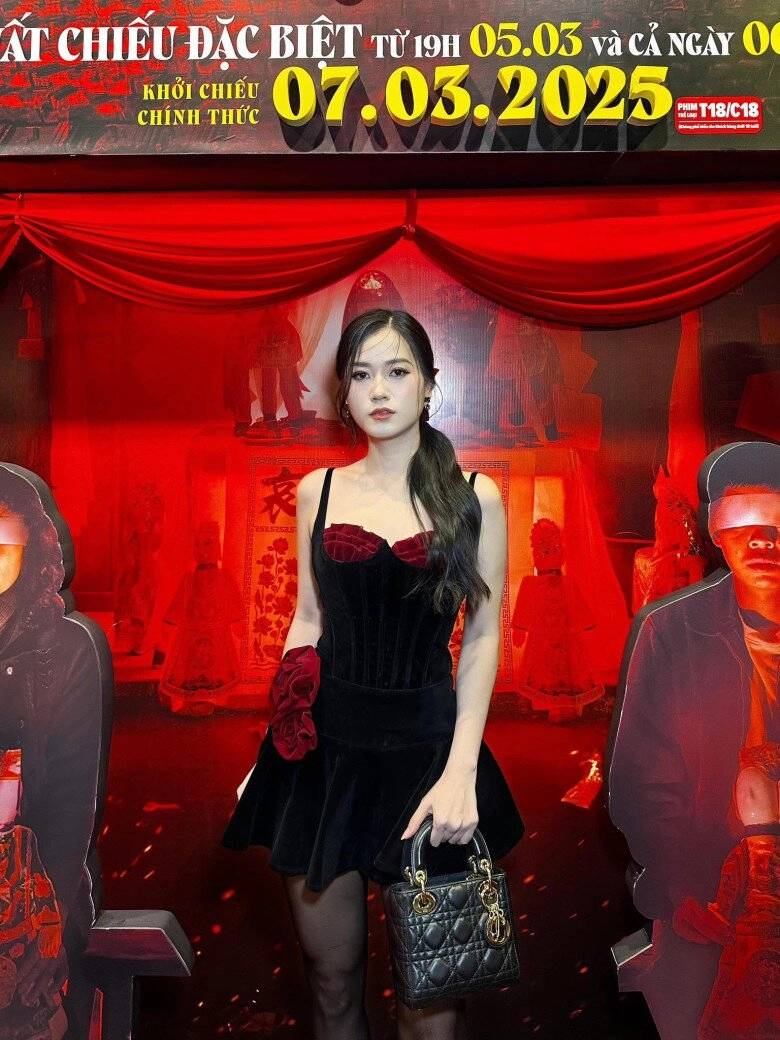 Loạt outfit mê ly của lâm vỹ dạ hậu giảm cân không chỉ có gu mà còn sẵn sàng chặt chém không thua mỹ nhân nào - 11