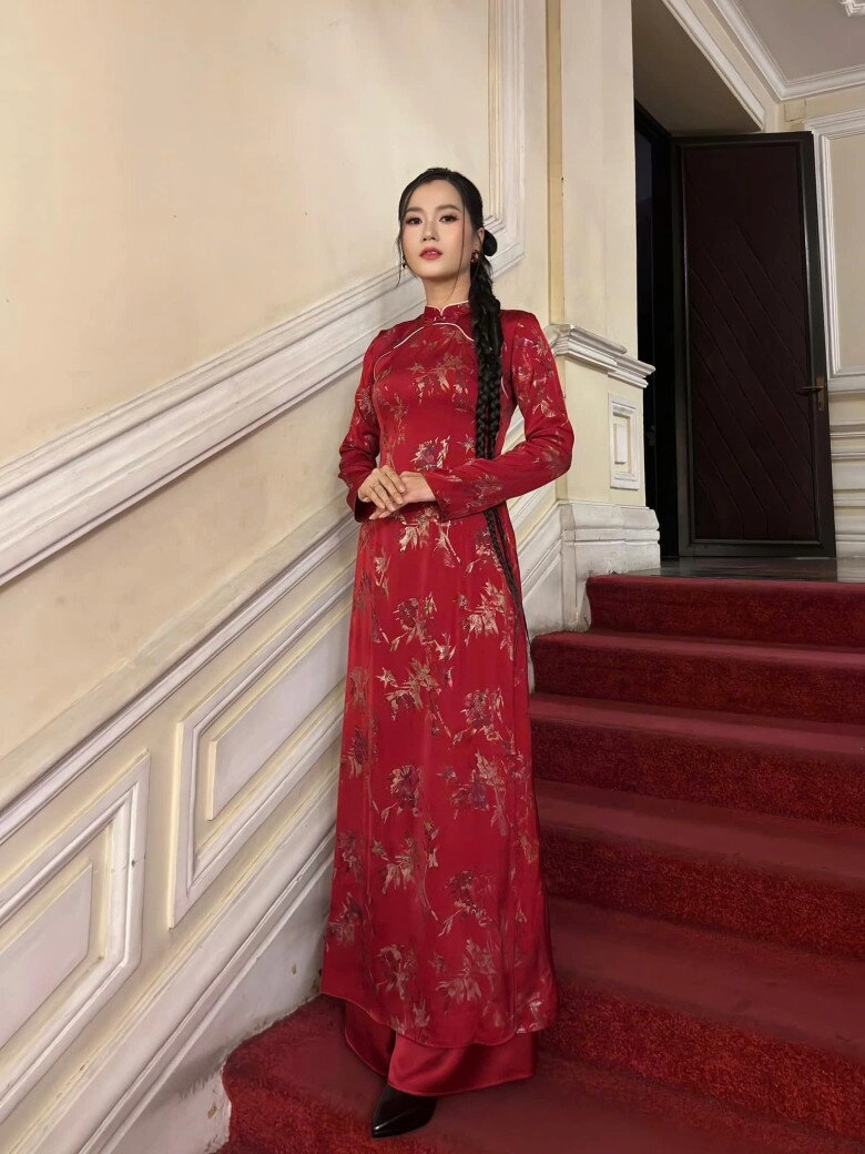 Loạt outfit mê ly của lâm vỹ dạ hậu giảm cân không chỉ có gu mà còn sẵn sàng chặt chém không thua mỹ nhân nào - 13