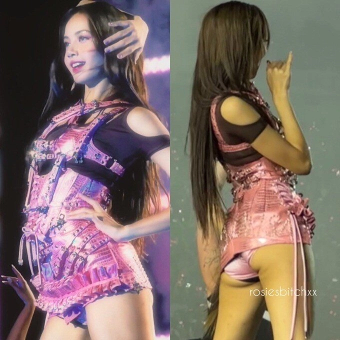Mặc đồ ngắn cũn đi diễn trước nghìn người chi pu nhận lời khen loạt idol bị cđm chỉ trích vì phản cảm - 9