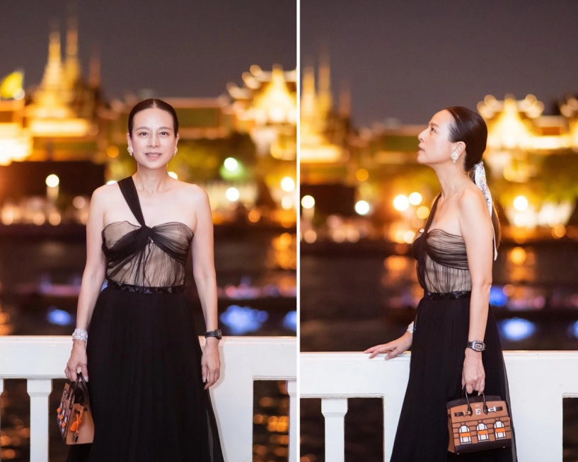 Madam pang chi 13 triệu usd săn đủ 5 túi hermes quý hiếm - 3