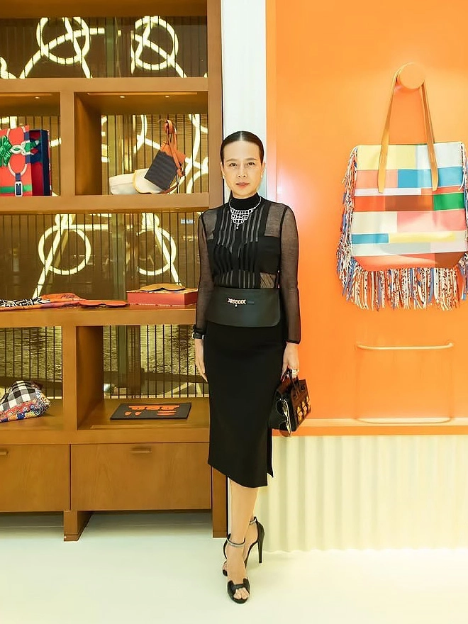 Madam pang chi 13 triệu usd săn đủ 5 túi hermes quý hiếm - 7