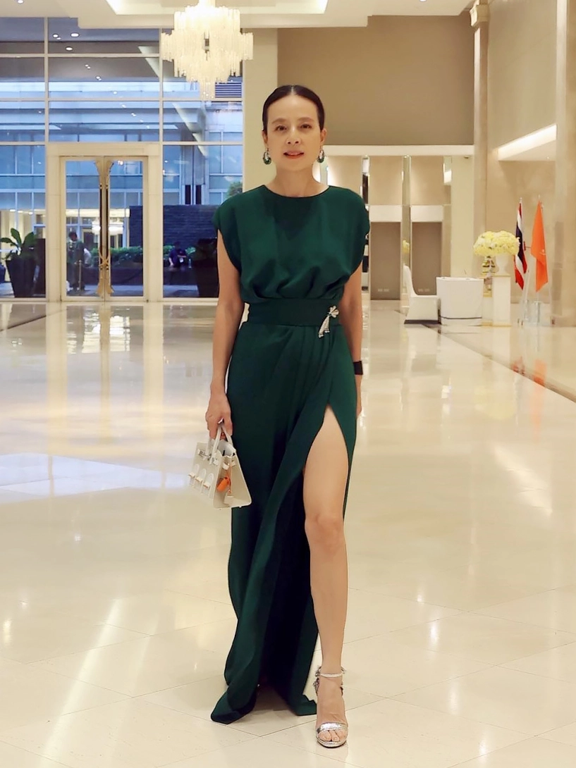 Madam pang chi 13 triệu usd săn đủ 5 túi hermes quý hiếm - 9