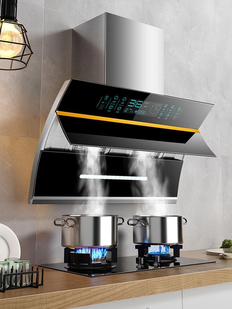 Máy hút mùi gắn trần hay gắn bên hông tốt hơn 10 người thì 9 người mắc sai lầm - 2