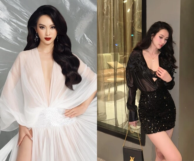 Một á hậu việt khoe khéo từng kiếm 200 triệu một tháng đời thường ăn mặc bình dân bất ngờ - 1