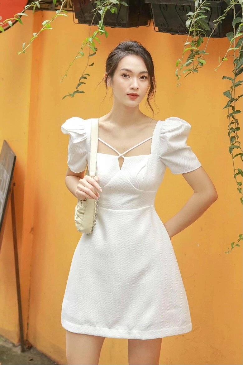 Một á hậu việt khoe khéo từng kiếm 200 triệu một tháng đời thường ăn mặc bình dân bất ngờ - 2