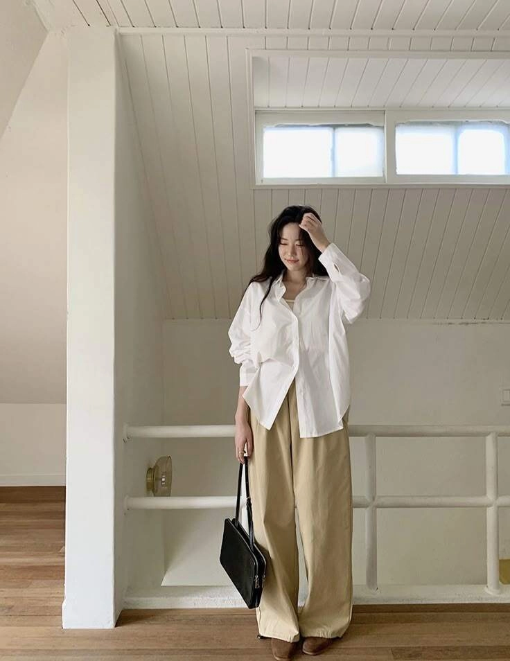 Muốn diện đồ sang như phú bà chị em nhất định phải sắm ngay item đa zi năng phong cách nào cũng hợp này - 12
