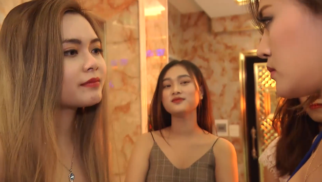 Mỹ nhân phim quỳnh búp bê ghi danh hoa hậu eo bé hơn ngọc trinh sở hữu học vấn vô cùng ấn tượng - 2